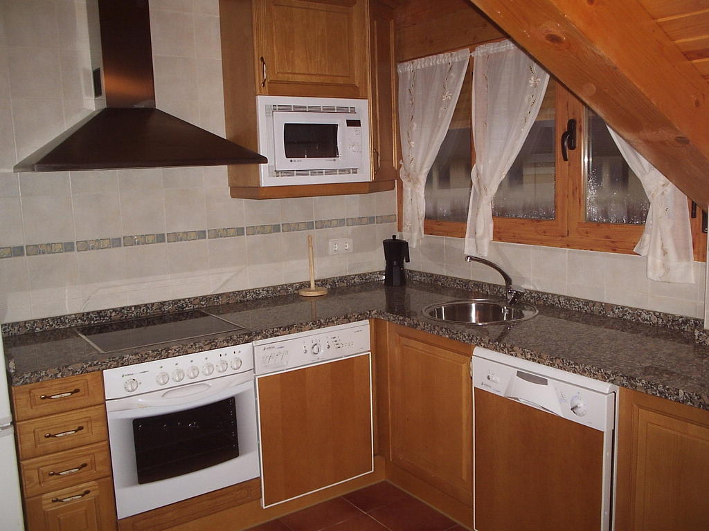 Casa Rural Arturo I