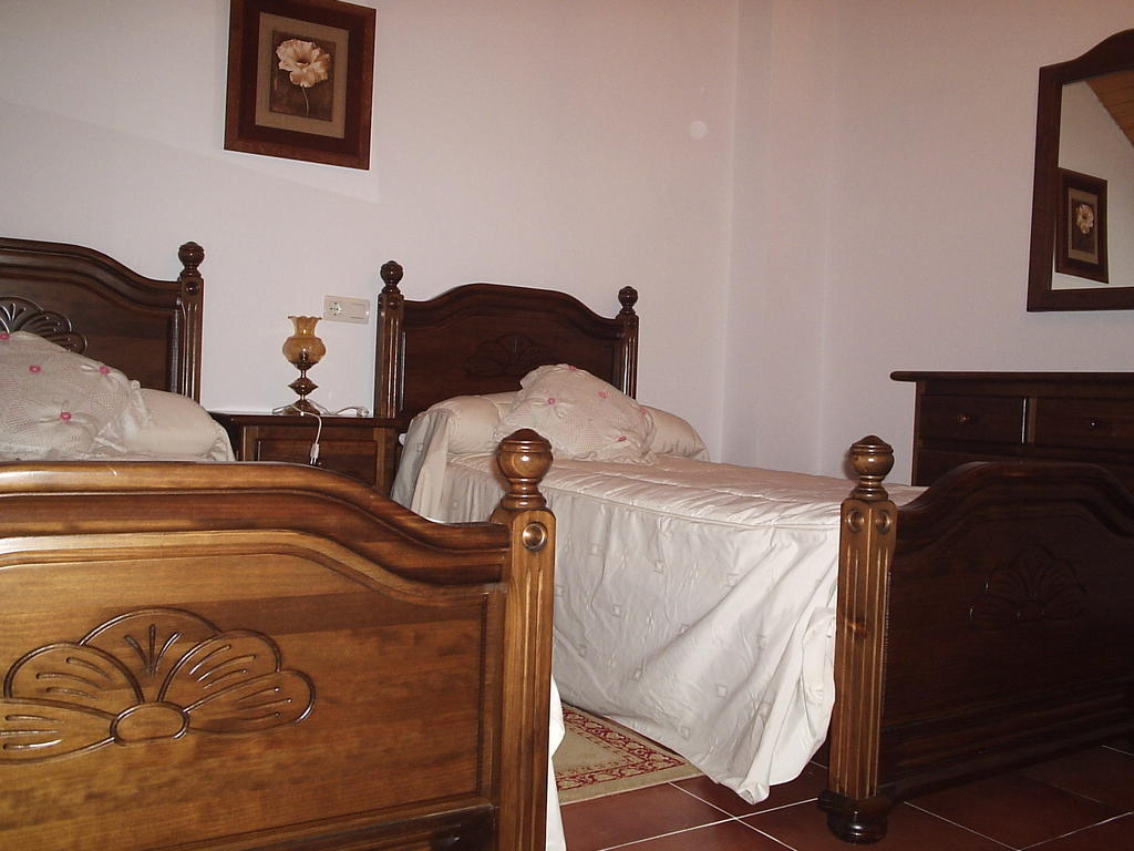 Casa Rural Arturo I Sahagun