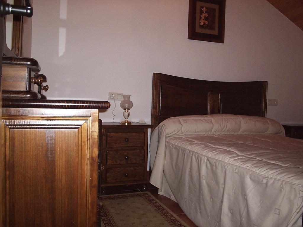 Country house Casa Rural Arturo I