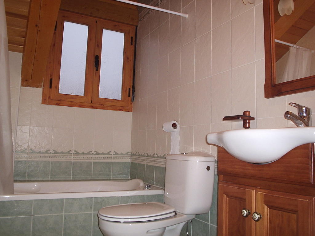 Country house Casa Rural Arturo I Sahagun