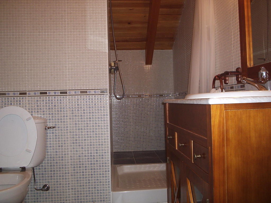 Casa Rural Arturo I