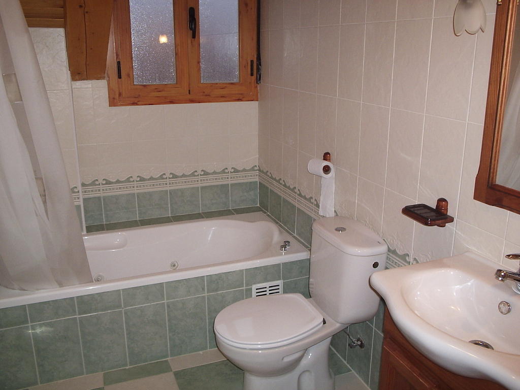 Country house Casa Rural Arturo I *