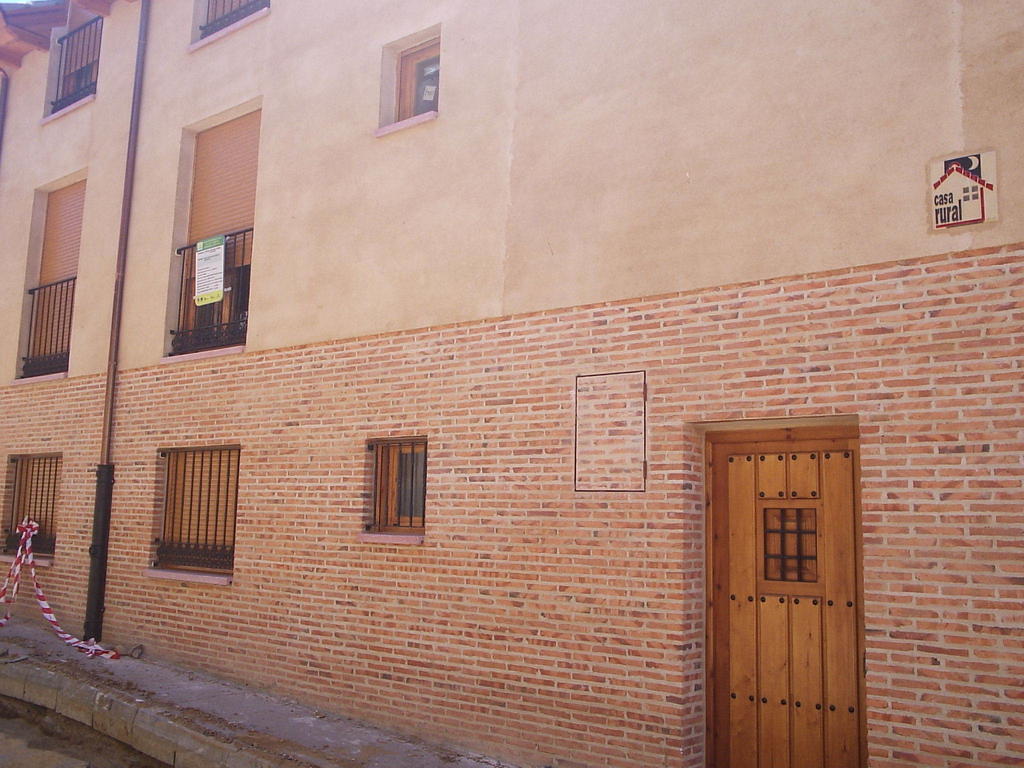 Casa Rural Arturo I Sahagun