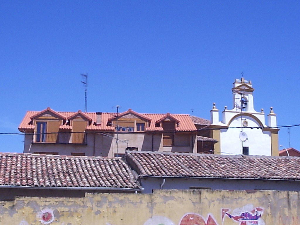 Country house Casa Rural Arturo I