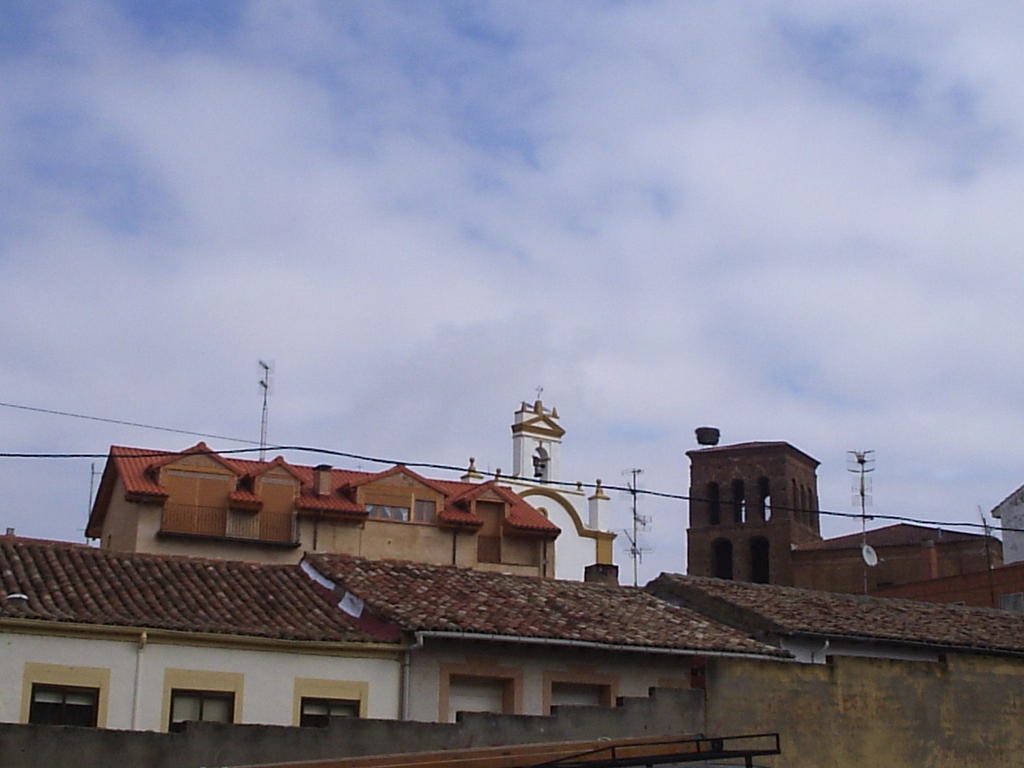 Casa Rural Arturo I