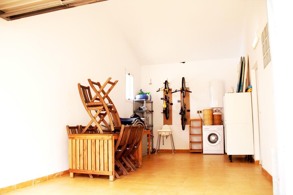 Casa Neus Bara