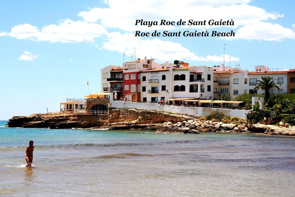 Casa Neus Bara Roda de Berà (Roda de Bará)