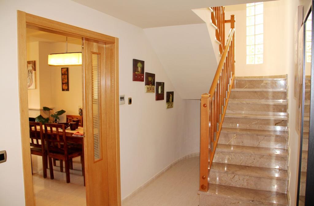 Сasa de vacaciones Casa Neus Bara Roda de Berà (Roda de Bará)