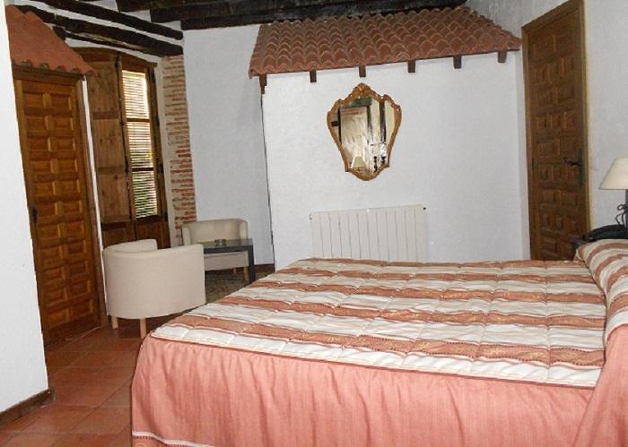La Mesnadita