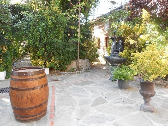 Bed & Breakfast La Mesnadita *