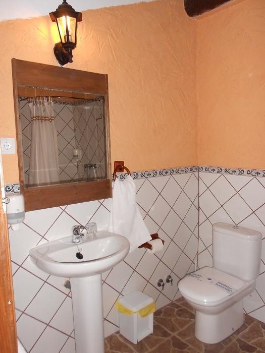La Mesnadita Olmedo