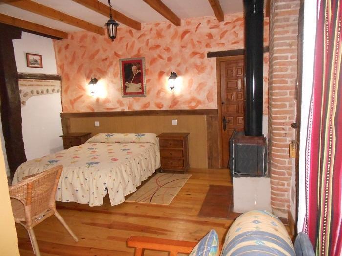 La Mesnadita