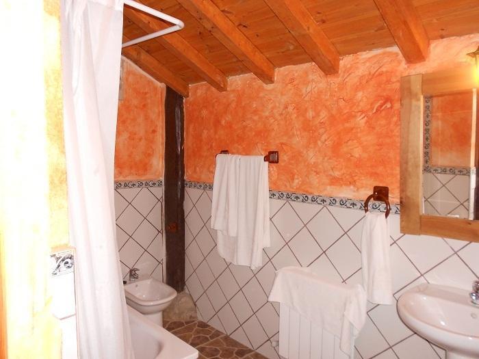 Bed & Breakfast La Mesnadita