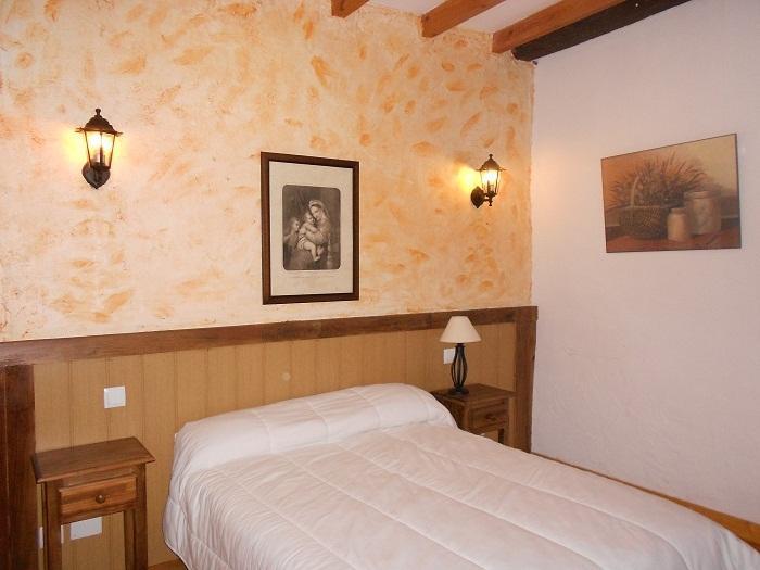 Bed & Breakfast La Mesnadita *