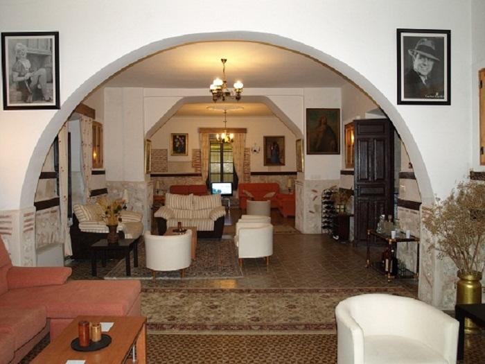 Bed & Breakfast La Mesnadita