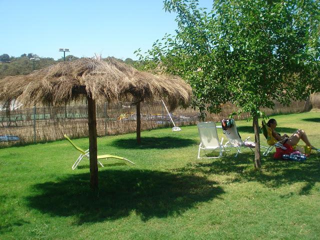 Complejo Rural El Prado Logrosán