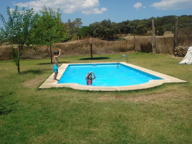 Parque de vacaciones Complejo Rural El Prado 3*
