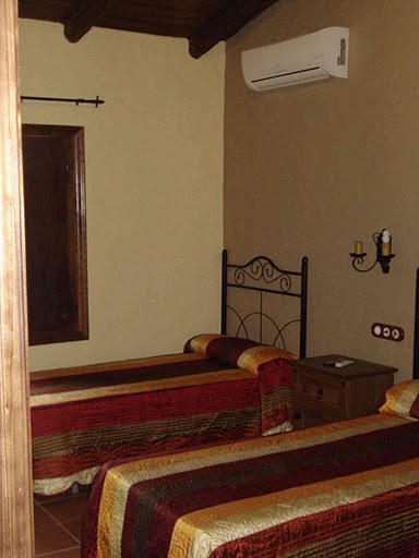 Complejo Rural El Prado