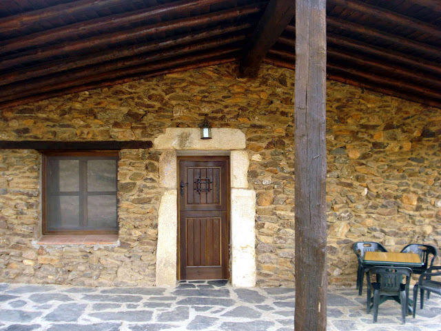 Parque de vacaciones Complejo Rural El Prado Logrosán