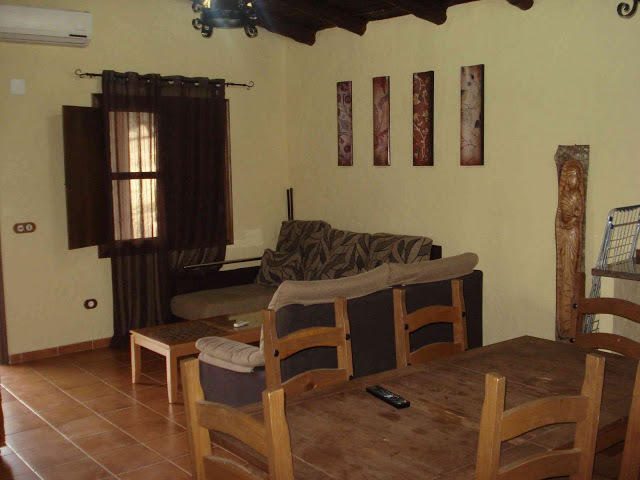 Parque de vacaciones Complejo Rural El Prado 3*