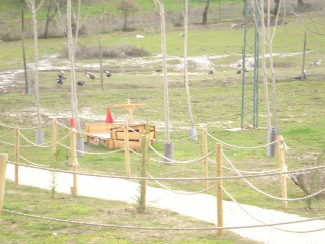 Parque de vacaciones Complejo Rural El Prado 3*