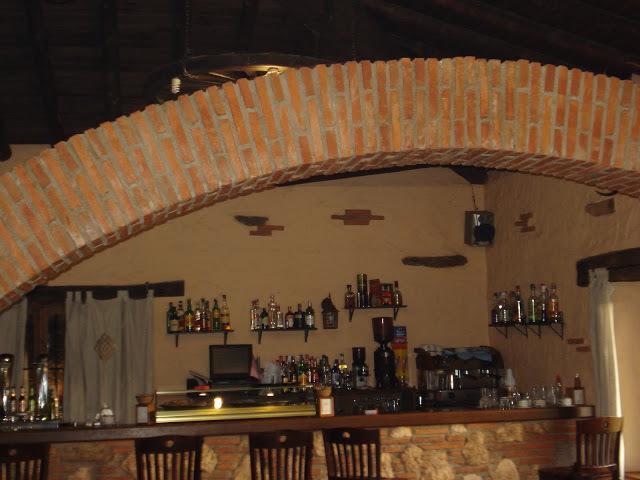 Complejo Rural El Prado Logrosán