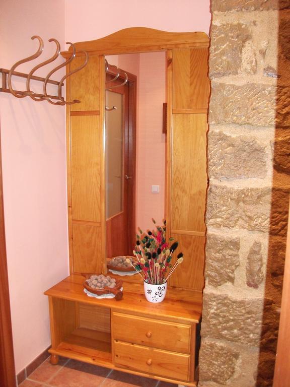 Apartamento Casa Ferrás *