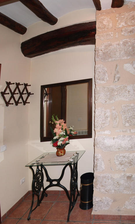 Casa Ferrás Valderrobres