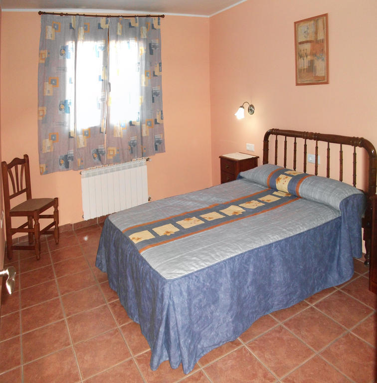 Apartamento Casa Ferrás Valderrobres