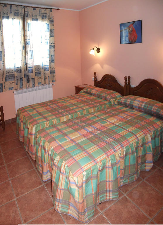 Apartamento Casa Ferrás Valderrobres