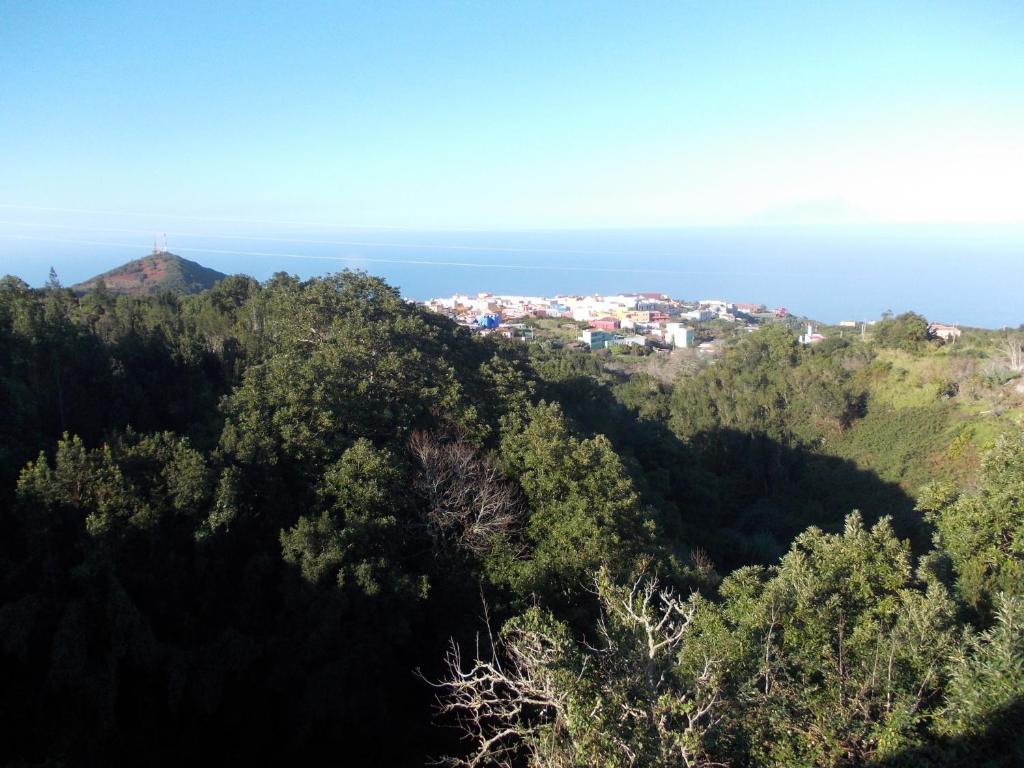 Hotel La Palma Romantica Barlovento