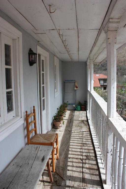 Apartamento Las Indianas Selores