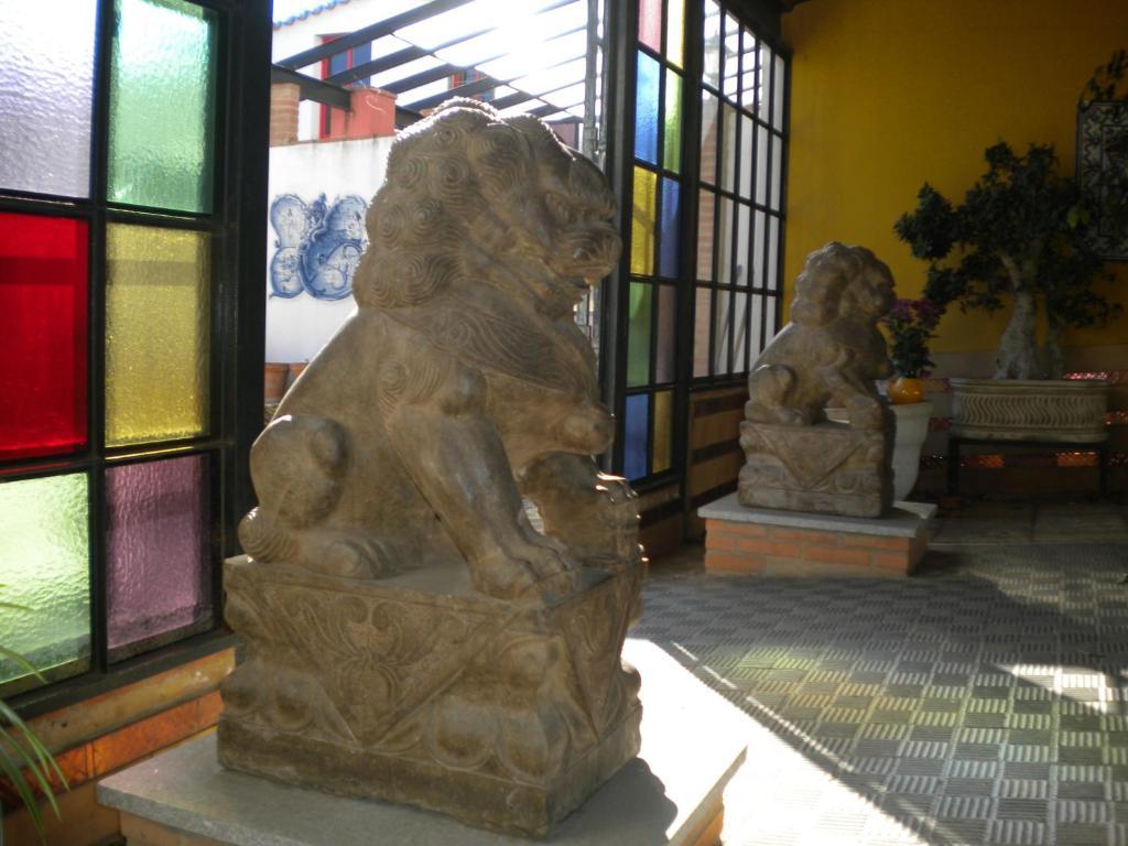La Rosillo
