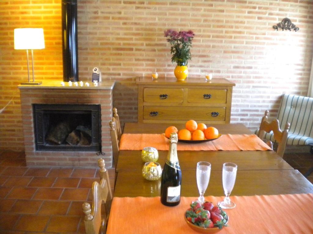 La Rosillo Aracena