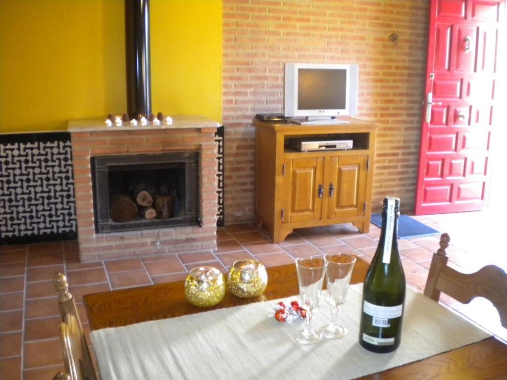 La Rosillo Villa