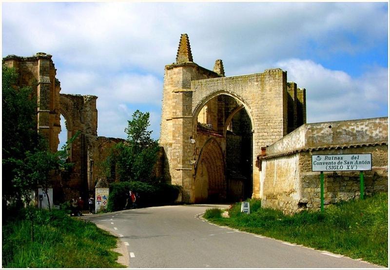 Hostal Camino De Santiago