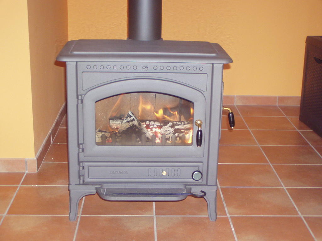 Holiday home Nekasenea Ii Garisoain