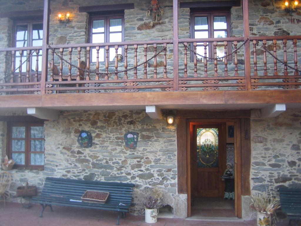 Country house Casa De Sixto Paderne