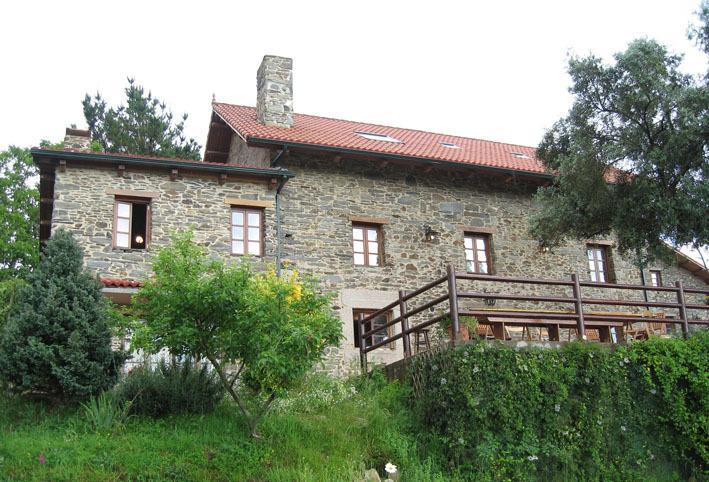 Country house Casa De Sixto
