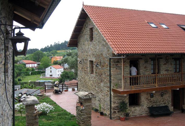 Country house Casa De Sixto Paderne