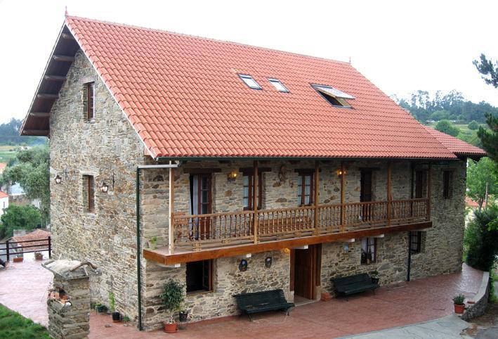Casa De Sixto