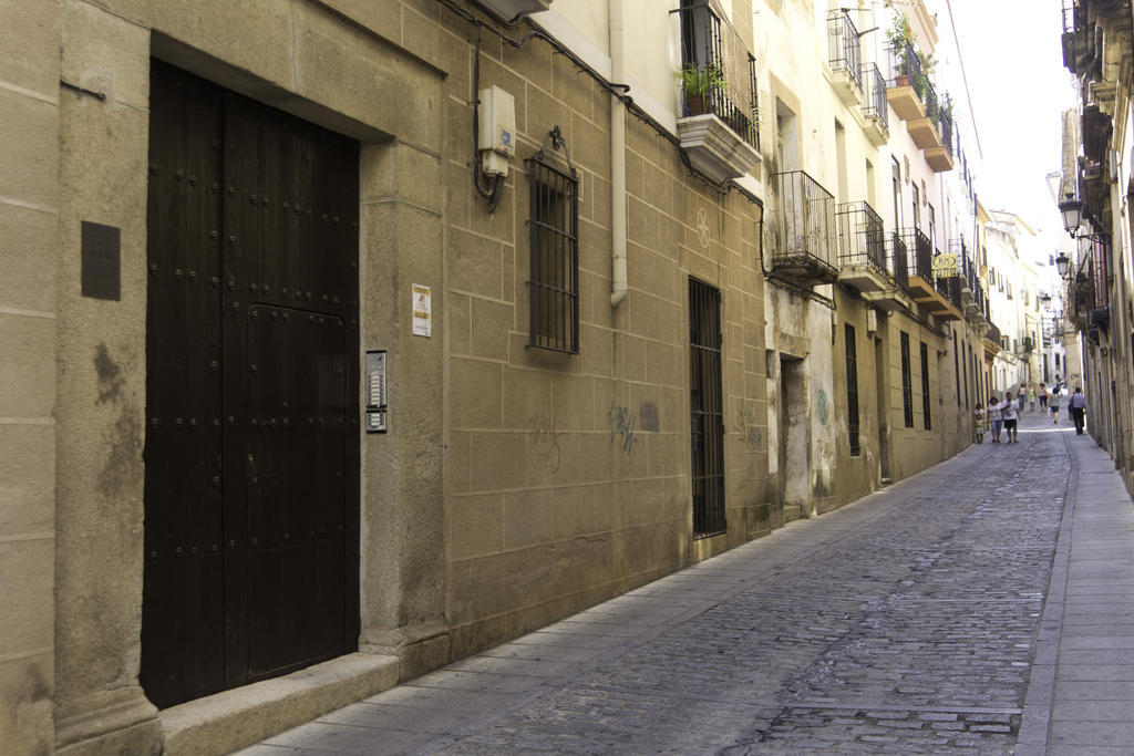 Barbancho Caces