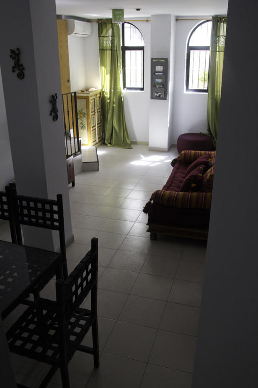 Apartamento Barbancho