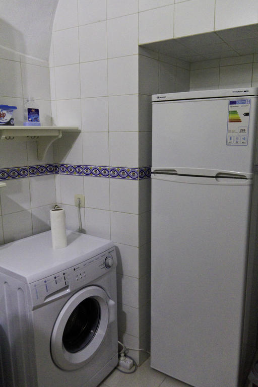 Apartamento Barbancho *