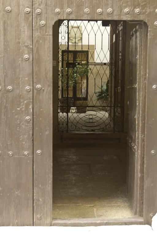 Apartamento Barbancho Caces