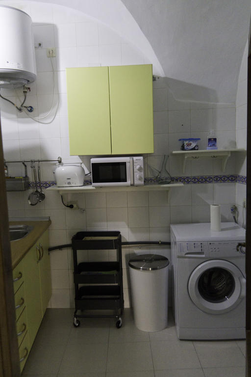 Apartamento Barbancho