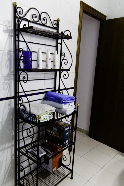 Apartamento Barbancho *
