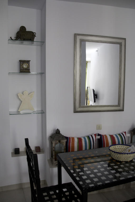 Apartamento Barbancho Caces