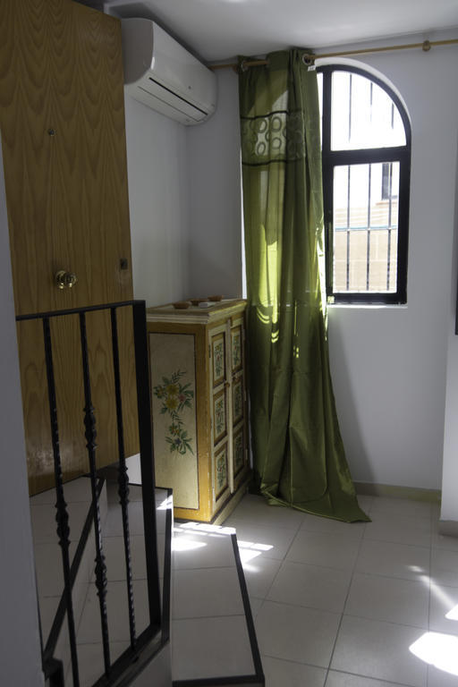 Apartamento Barbancho *