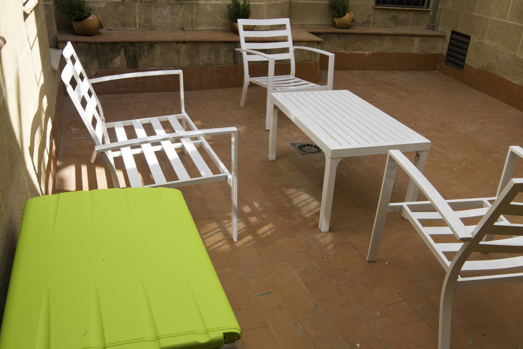 Apartamento Barbancho